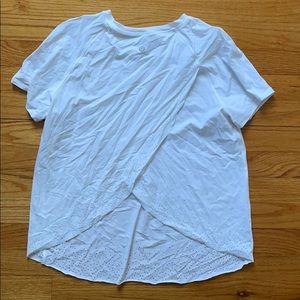 Lululemon workout top